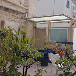 Photo n°18 de l'avis de Pasquale.i fait le 27/10/2020 à 19:03 sur le  Il Grande Buco Quadrato à Bitonto