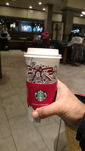 Coffee Shop «Starbucks», reviews and photos, 1251 Middle Country Rd, Selden, NY 11784, USA