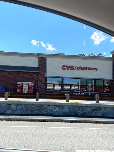 Gas Station «Cumberland Farms», reviews and photos, 318 County St, Taunton, MA 02780, USA