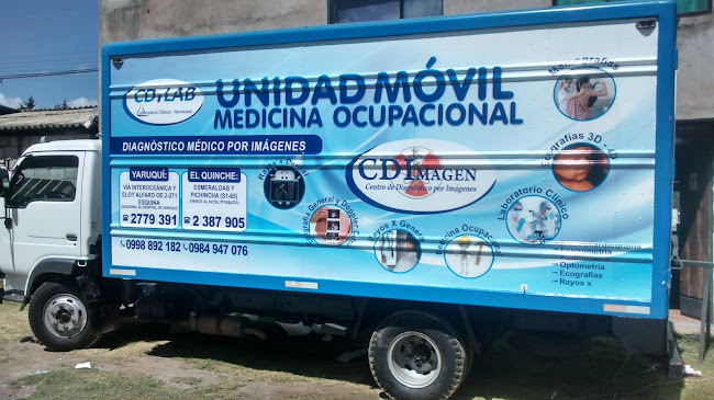 Exacta Publicidad, E28C,Pifo, Quito 170906, Ecuador