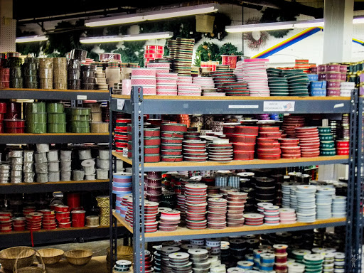 Fabric Store «American Ribbon Craft, Trophy & Fabric», reviews and photos, 925 Ann St, Stroudsburg, PA 18360, USA