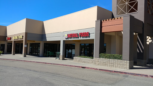 Natural Foods Store «Sunrise Natural Foods», reviews and photos, 2160 Grass Valley Hwy, Auburn, CA 95603, USA