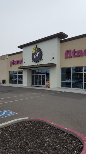 Gym «Planet Fitness», reviews and photos, 2525 N Texas St, Fairfield, CA 94533, USA