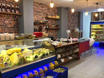 Meşe Çiftlik Şarküteri