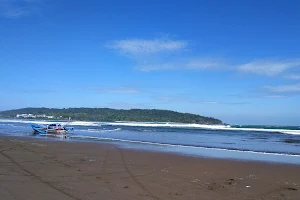 Pangandaran Beach image