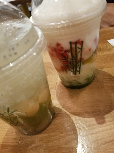 Dessert Shop «Bambu Desserts & Drinks», reviews and photos, 153 S B St, San Mateo, CA 94401, USA