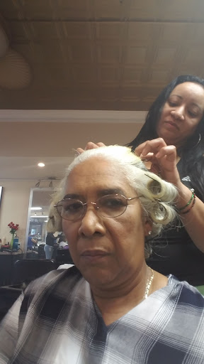 Beauty Salon «Healthy Hair Beauty Salon», reviews and photos, 241 W Scott Ave, Rahway, NJ 07065, USA