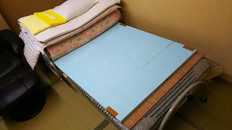 かつら旅館 北海道中札内村大通北 宿泊所 宿泊施設 グルコミ