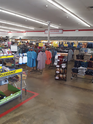 Home Improvement Store «Tractor Supply Co.», reviews and photos, 1075 S Main St, Franklin, KY 42134, USA