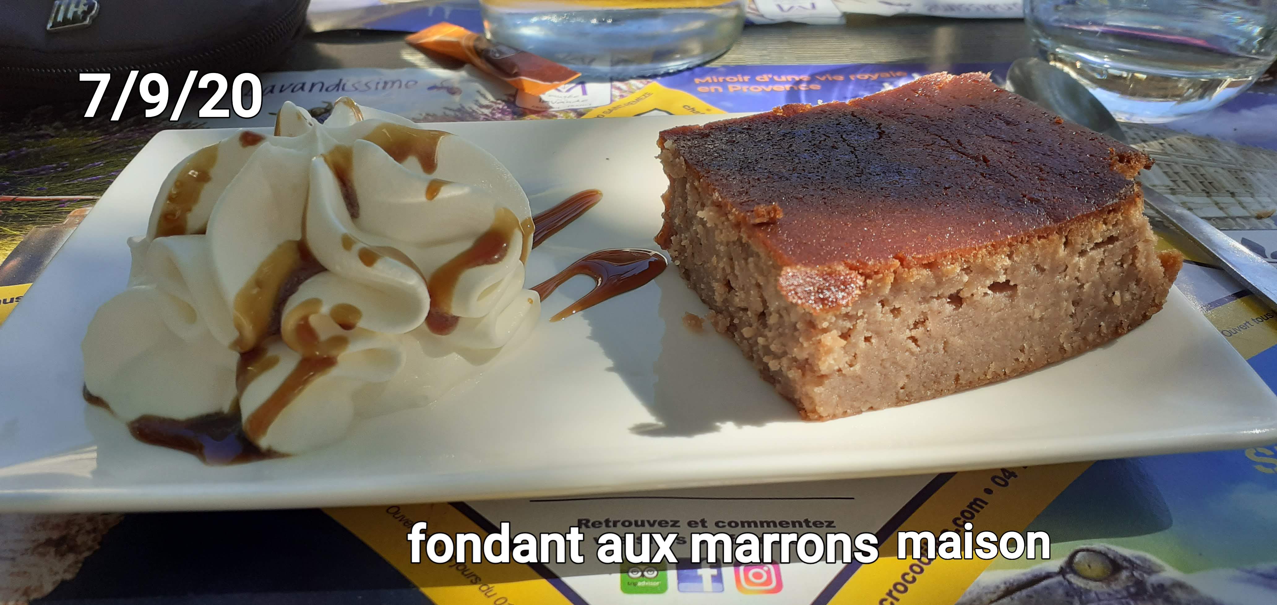 Photo n° 7 de l'avis de Veldeman.a fait le 18/09/2020 à 10:11