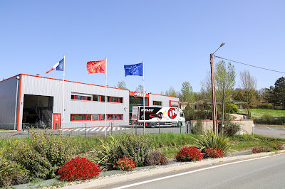 INFACO s.a.s à Cahuzac-sur-Vère