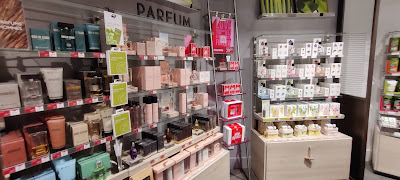 Yves Rocher à Labège