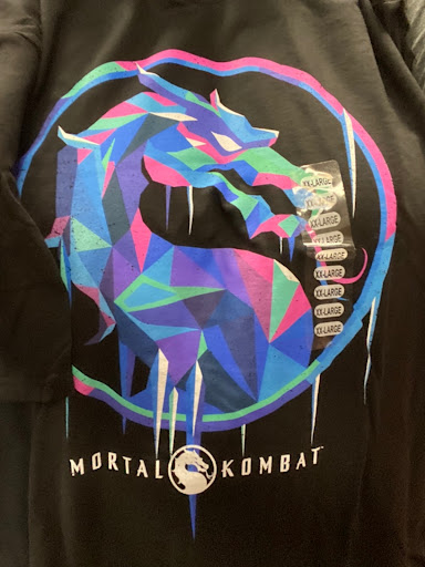 Video Game Store «GameStop», reviews and photos, 1581 Benvenue Rd, Rocky Mount, NC 27804, USA