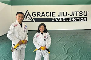 Gracie Jiu Jitsu Grand Junction image