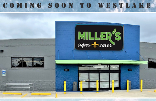 Miller's Super Saver