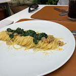 Photo n°4 de l'avis de Joanna.i fait le 04/05/2022 à 12:01 sur le  Myrto Ristorante Pizzeria Gourmet à Porto Cervo