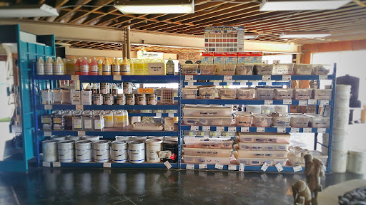 Building Materials Store «Wingate Supply», reviews and photos, 3701 W Lambright St, Tampa, FL 33614, USA