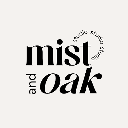 Mist and Oak Studio