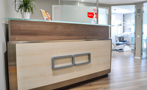 Clínica Dental Sánchez Paoli en Sitges, Barcelona