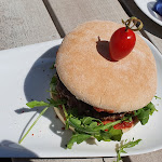 Photo n°2 de l'avis de Ron.o fait le 30/06/2020 à 14:48 sur le  Café LINDQUIST à Boltenhagen