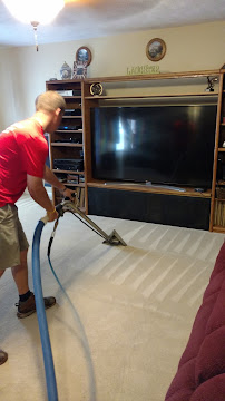 Total Clean Carpet Care