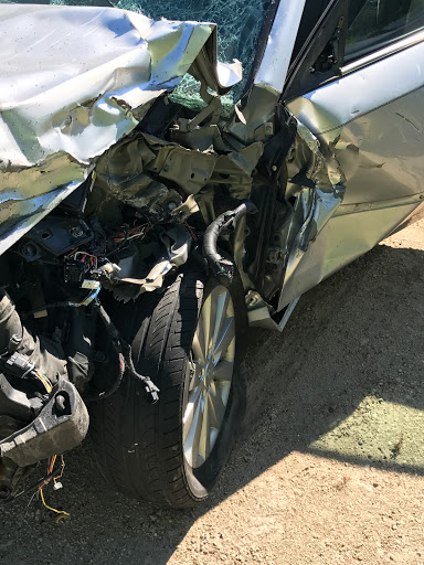 Auto Body Shop «ABRA Auto Body & Glass», reviews and photos, 5975 S Packard Ave, Cudahy, WI 53110, USA