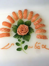 Photo n°25 de Sushi Box à Annecy ()