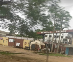 Samkoll Motel And Garden Ikotun Lagos photo