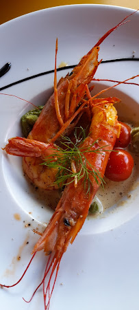 Plats et boissons du Restaurant Chez Fano à Alençon - n°17