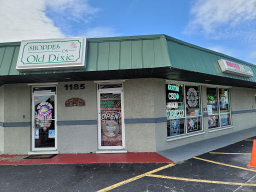 Tobacco Shop «Smoke & Vape», reviews and photos, 1185 Old Dixie Hwy A2, Vero Beach, FL 32960, USA