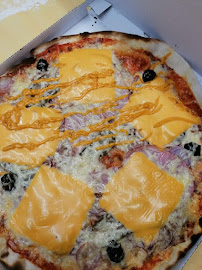 Photos du propriétaire du Pizzas à emporter Steph pizza à Bourg-Saint-Andéol - n°7