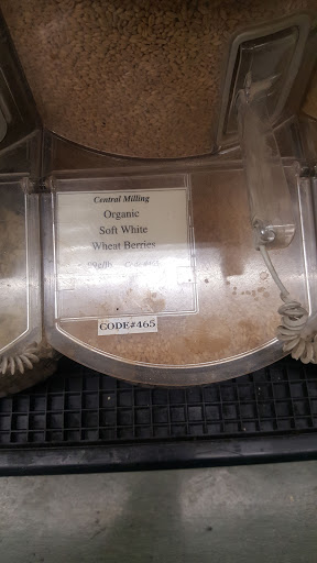 Organic Food Store «Berkeley Natural Grocery Company», reviews and photos, 1336 Gilman St, Albany, CA 94706, USA