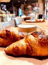 Plats et boissons du Restaurant servant le petit-déjeuner Starbucks à Cannes - n°5