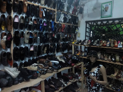 Bonsaac, Okwe, Asaba, Nigeria, Discount Store, state Delta