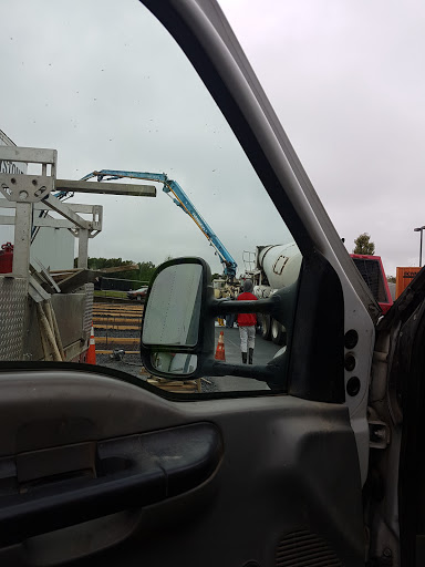 Auto Parts Store «Pep Boys Distribution Center», reviews and photos, 29 Elizabeth Dr, Chester, NY 10918, USA