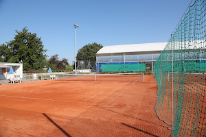 Tennisanlage Lengg