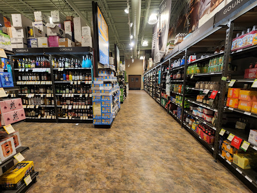 Wine Store «Total Wine & More», reviews and photos, 1451 New Britain Ave, West Hartford, CT 06110, USA