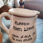 Photo n°2 de l'avis de marco1969.. fait le 11/08/2021 à 14:11 sur le  Albergo Ristorante Monti Lessini à Ala