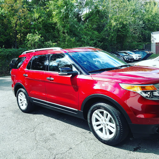 Ford Dealer «Ford of Englewood, Inc.», reviews and photos, 40 Van Nostrand Ave, Englewood, NJ 07631, USA