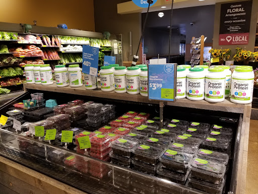 Grocery Store «Whole Foods Market», reviews and photos, 940 NJ-73, Marlton, NJ 08053, USA