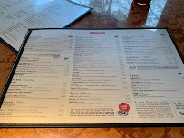 L'Osteria Wiesbaden à Wiesbaden carte