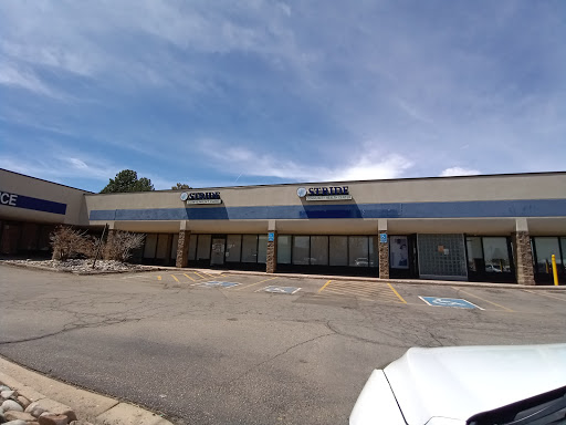 STRIDE CHC – Hampden & Chambers