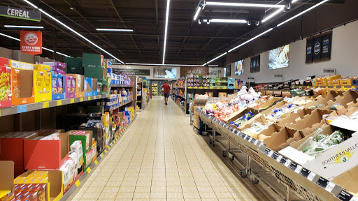 Supermarket «ALDI», reviews and photos, 153 FL-436, Casselberry, FL 32730, USA