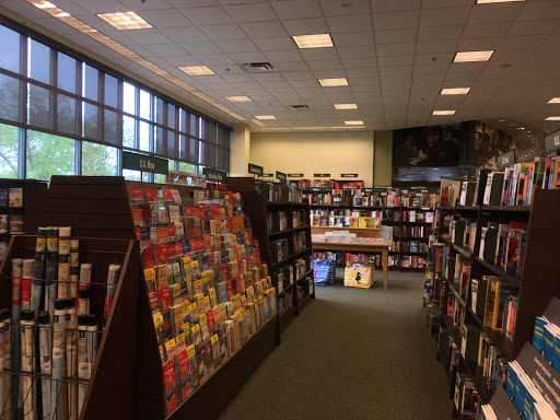 Book Store «Barnes & Noble», reviews and photos, 20600 N Rand Rd, Deer Park, IL 60010, USA
