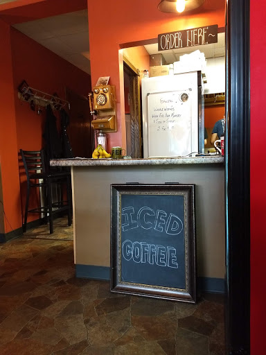 Restaurant «Java Bay», reviews and photos, 1102 N 3rd St, Marquette, MI 49855, USA