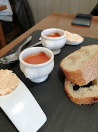 Plats et boissons du Restaurant Bistrot de l'Ossau à Gan - n°13