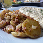 Photo n°3 de l'avis de Ina.c fait le 23/05/2023 à 20:55 sur le  Zum Lichtenhainer à Kassel