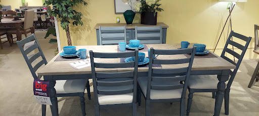 Furniture Store «Pilgrim Furniture & Mattress City Milford», reviews and photos, 1755 Boston Post Rd, Milford, CT 06460, USA