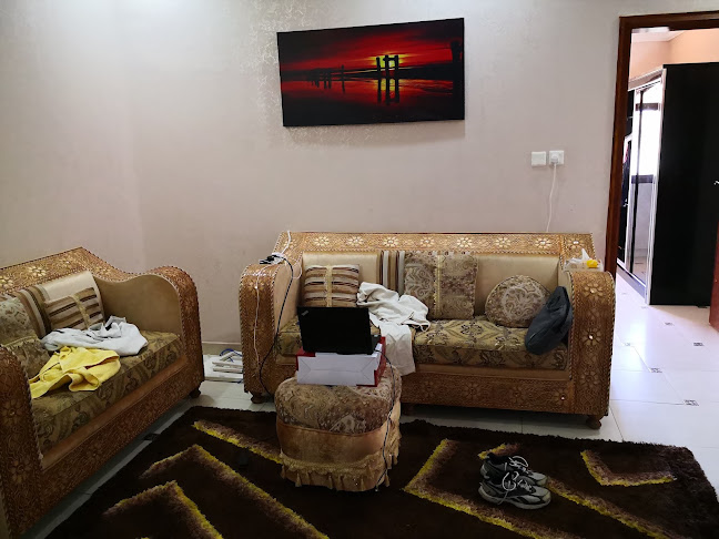 المملكة للشقق الفندقية - فندق