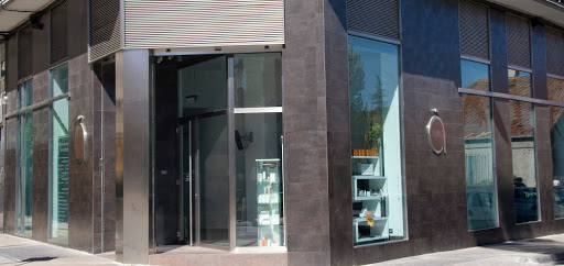 Xuria Estética en Burlada, Pamplona